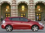 Pontiac Vibe GT 2009 года